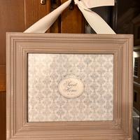 Cornice Shabby Chic Maisons du Monde