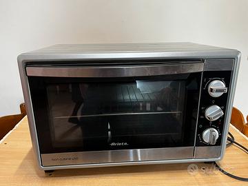 Forno elettrico ariete