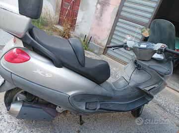 Piaggio X9 180 Amalfi - 2001