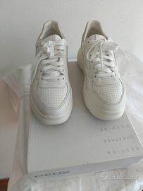 Geox Nebula 2.0  Donna n. 38 indossate  3 volte