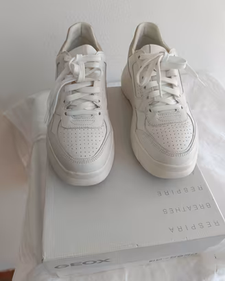 Geox Nebula 2.0  Donna n. 38 indossate  3 volte