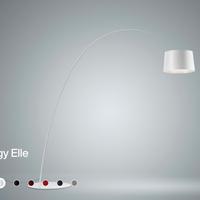 Foscarini Twiggy terra Elle mylight