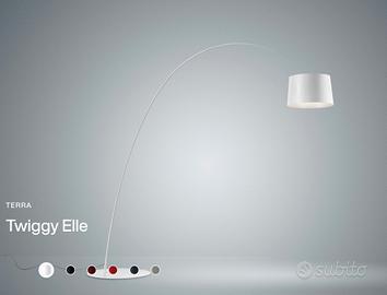 Foscarini Twiggy terra Elle mylight