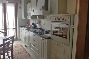 Appartamento masero di terrarosa