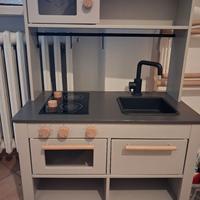 cucina ikea per bambini