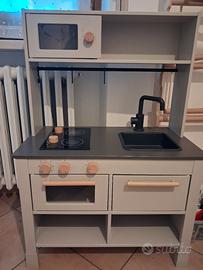 cucina ikea per bambini