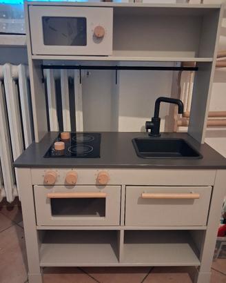 cucina ikea per bambini
