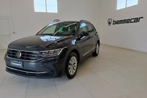 VOLKSWAGEN Tiguan 2.0 TDI 150 CV SCR DSG Life i.