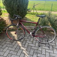 Bici da corsa