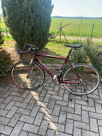 Bici da corsa