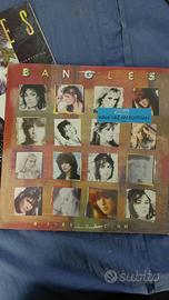 Vinili BANGLES