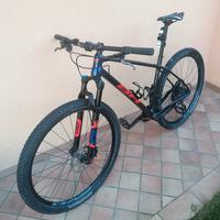 MTB BH Ultimate Carbon-Taglia L
