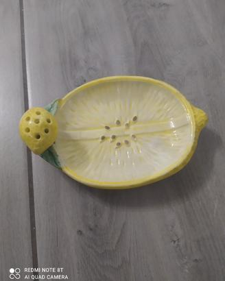 porta limone 