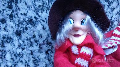 BELLINA Happyfania kinder Befanina Ferrero