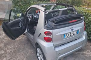 SMART FORTWO Cabrio  2011