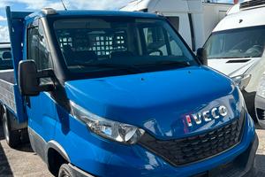 Iveco Daily 35C14H ribaltabile