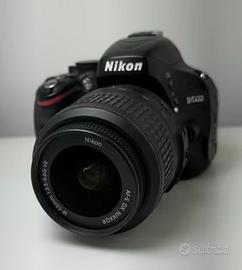 Fotocamera