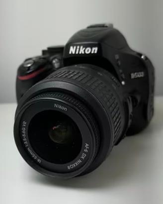 Fotocamera