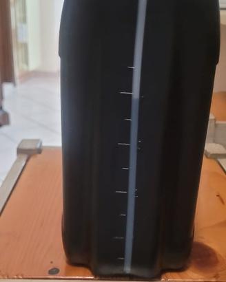 olio valvole motore a GPL