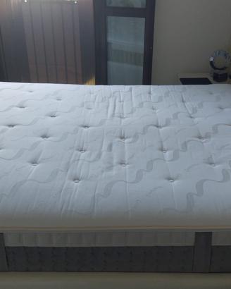 Materasso matrimoniale