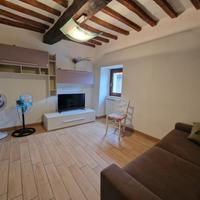 Porzione di casa a Lugnano in Teverina