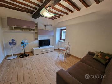 Porzione di casa a Lugnano in Teverina