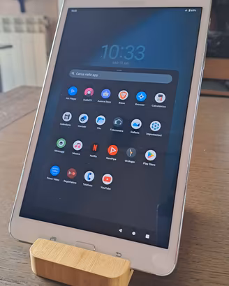Samsung Galaxy Tab pro 8.4 pollici