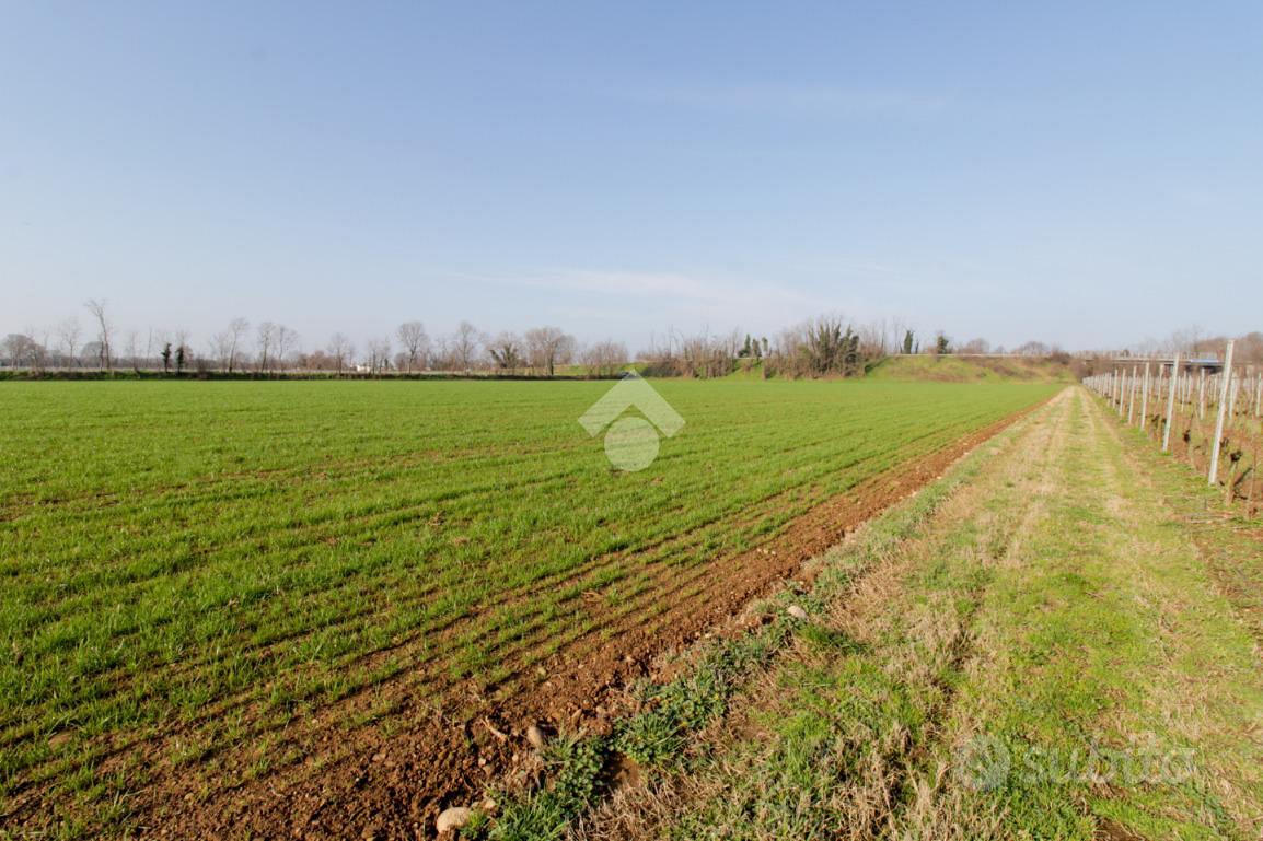 TER. AGRICOLO A PADERNO FRANCIACORTA - Altro