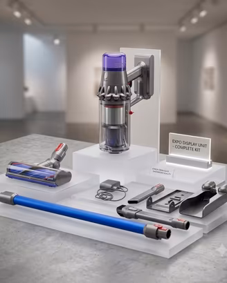 Nuova Aspirapolvere Dyson V11
