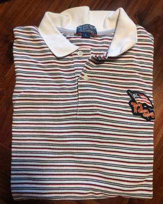 Polo Jeans Ralph Lauren vintage taglia L uomo