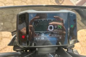 Yamaha MT-09