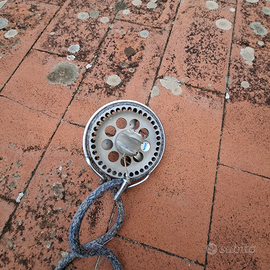 Avvolgitore Facnor fx 2.500