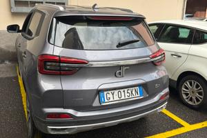 Dr 5.0 cvt 1.5 turbo