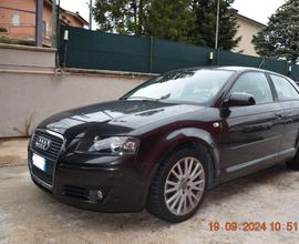 Audi A3 1.6 Ambition GPL