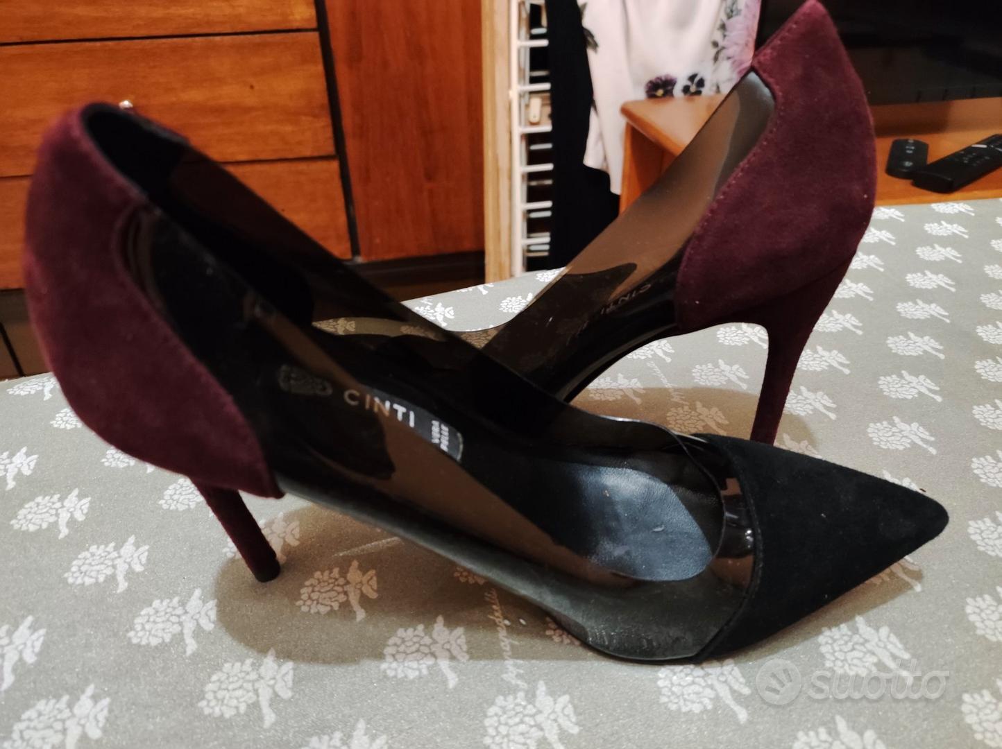 Cinti hot sale scarpe donne