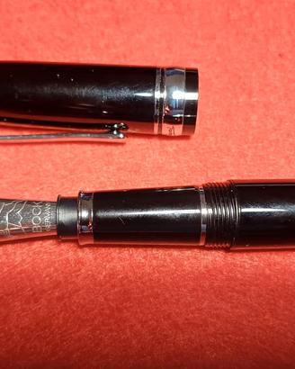Penna stilografica lusso - Ottaviani