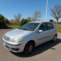 Fiat Punto 1.2 5p neopatentati