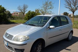 Fiat Punto 1.2 5p neopatentati