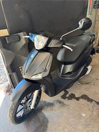 Scooter Liberty 125 S