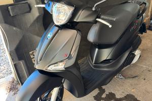 Scooter Liberty 125 S