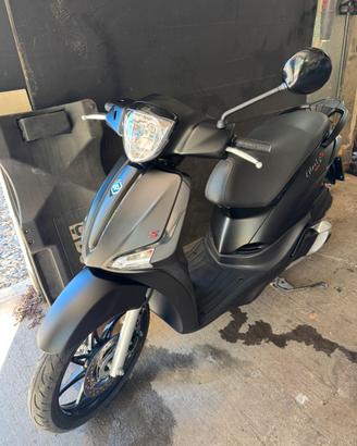 Scooter Liberty 125 S