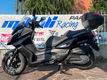 Kymco Downtown 300i 2015