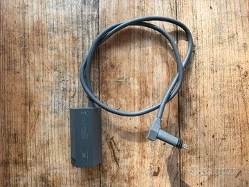 Adattatore originale Ethernet starlink gen. 2
