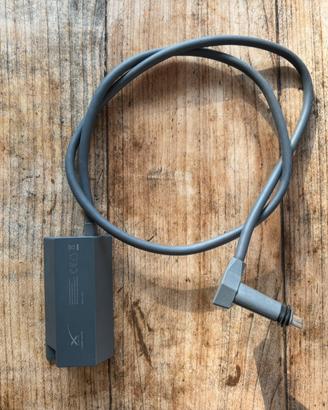 Adattatore originale Ethernet starlink gen. 2