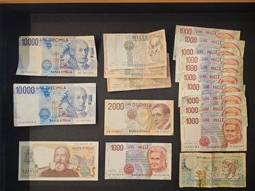 Lotto Italia CIRCOLATA + FDS