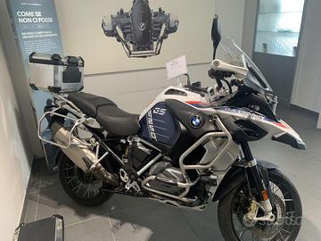 BMW R 1250 GS Adventure Abs my21