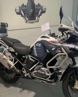 BMW R 1250 GS Adventure Abs my21