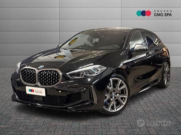 BMW Serie 1 M 135i xdrive auto