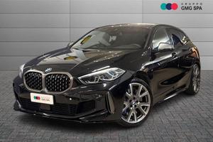 BMW Serie 1 M 135i xdrive auto
