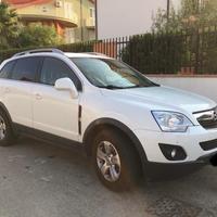 Opel Antara 2.2 CDTI 163CV Start&Stop 4x2 Cosmo